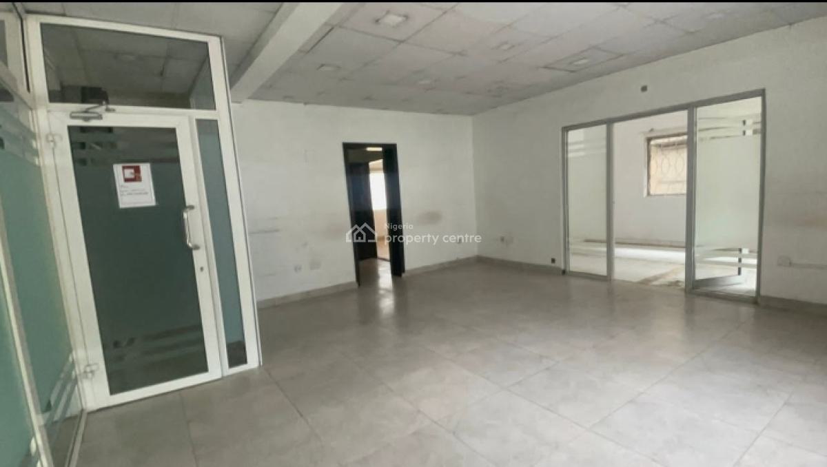 Massive 10bedroom Detached House with Service Quarters, Victoria Island (vi), Lagos, Commercial Property for Rent