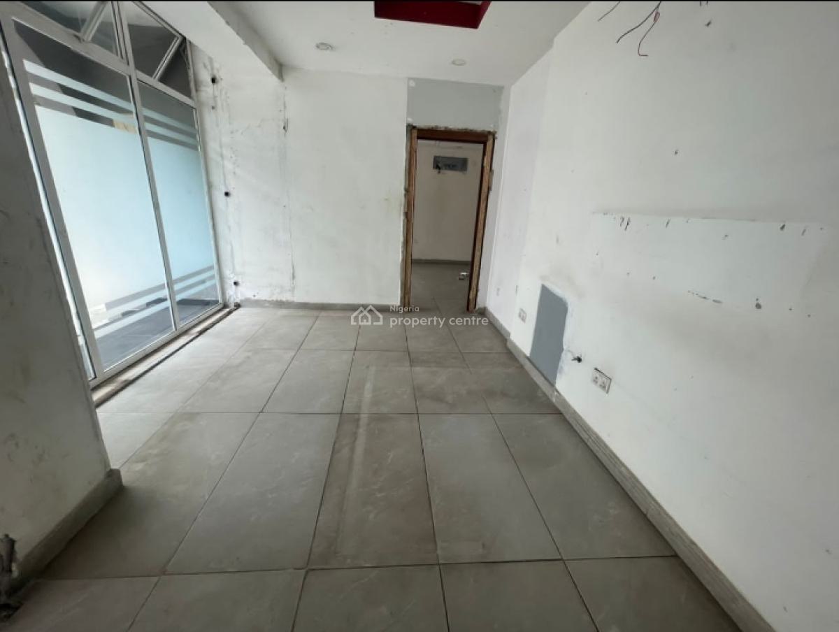 Massive 10bedroom Detached House with Service Quarters, Victoria Island (vi), Lagos, Commercial Property for Rent