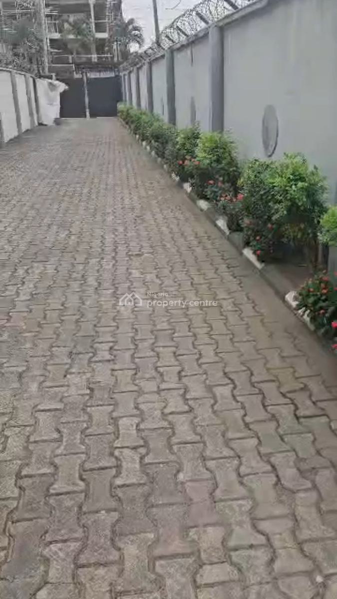 800sqm Land with Demolishable Structure, Ikeja Gra, Ikeja, Lagos, Mixed-use Land for Sale