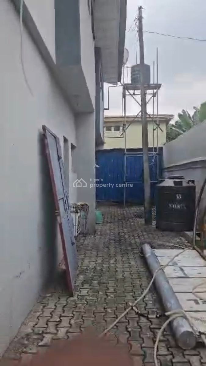 800sqm Land with Demolishable Structure, Ikeja Gra, Ikeja, Lagos, Mixed-use Land for Sale