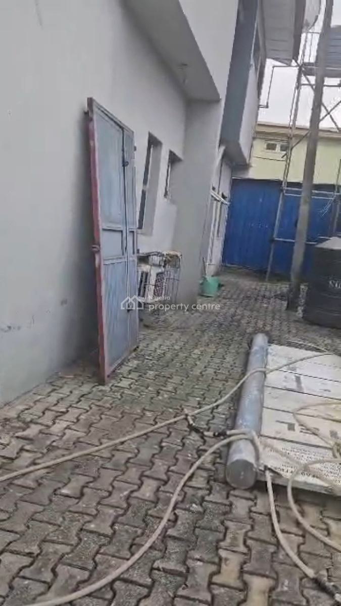 800sqm Land with Demolishable Structure, Ikeja Gra, Ikeja, Lagos, Mixed-use Land for Sale