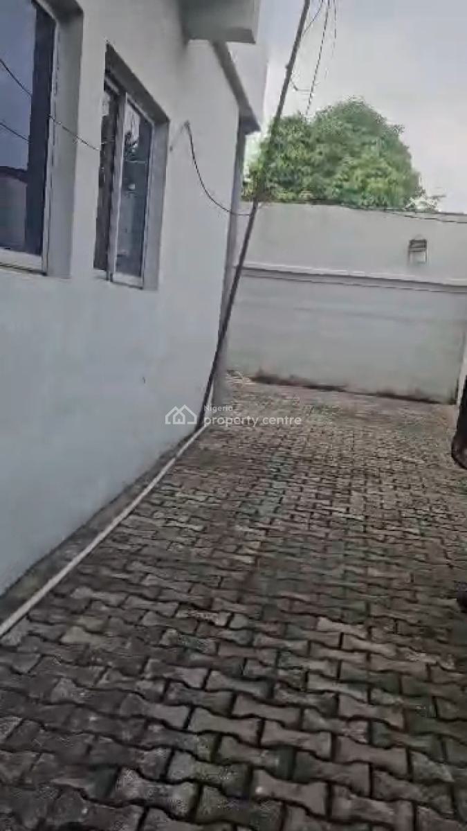 800sqm Land with Demolishable Structure, Ikeja Gra, Ikeja, Lagos, Mixed-use Land for Sale