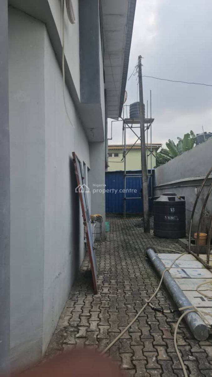 800sqm Land with Demolishable Structure, Ikeja Gra, Ikeja, Lagos, Mixed-use Land for Sale