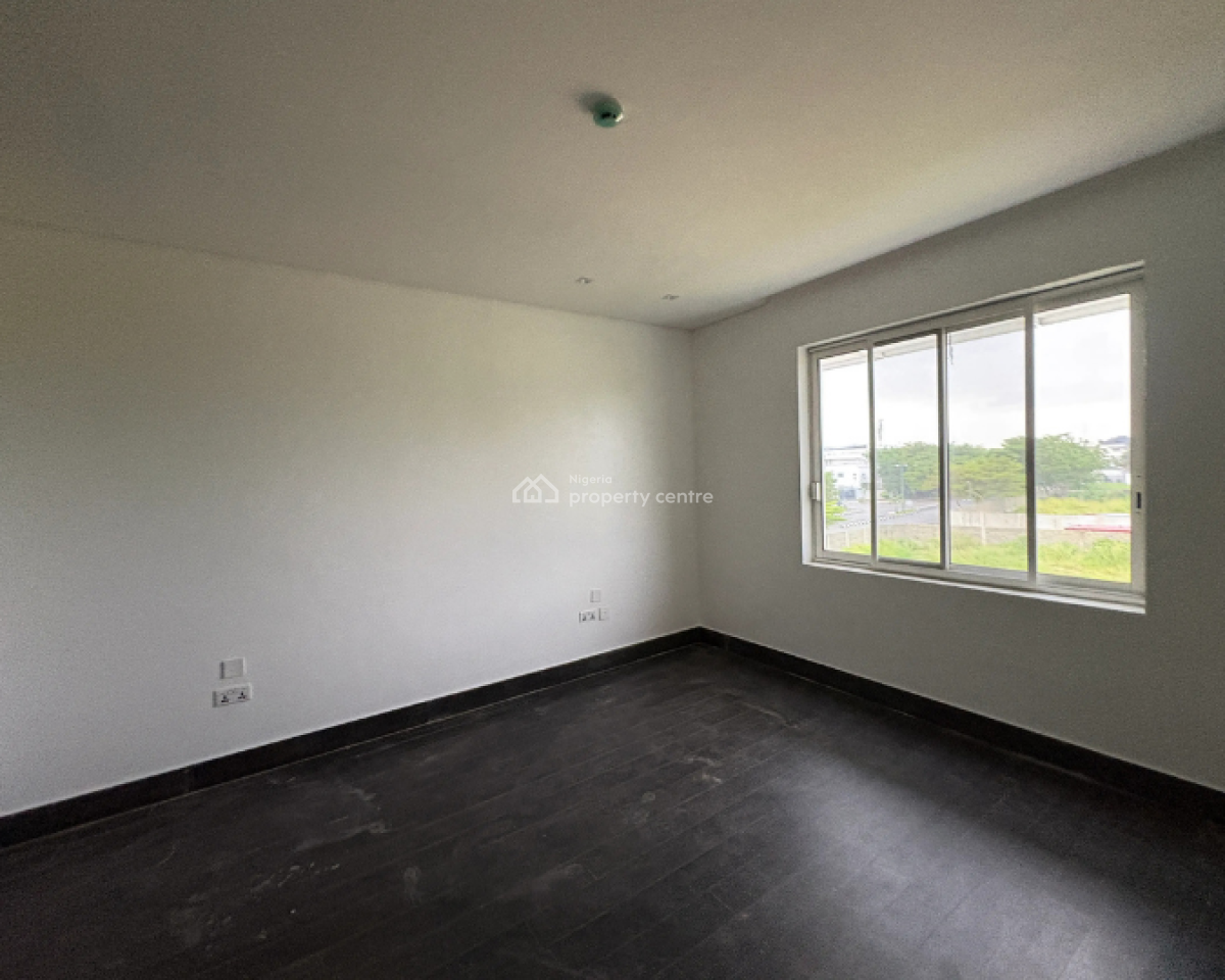 Executive 3-bedroom Apartment, Banana Island, Ikoyi, Lagos, Flat / Apartment for Rent