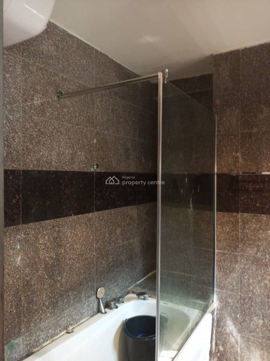 3bedroom Flat, Garki, Abuja, Flat / Apartment Short Let