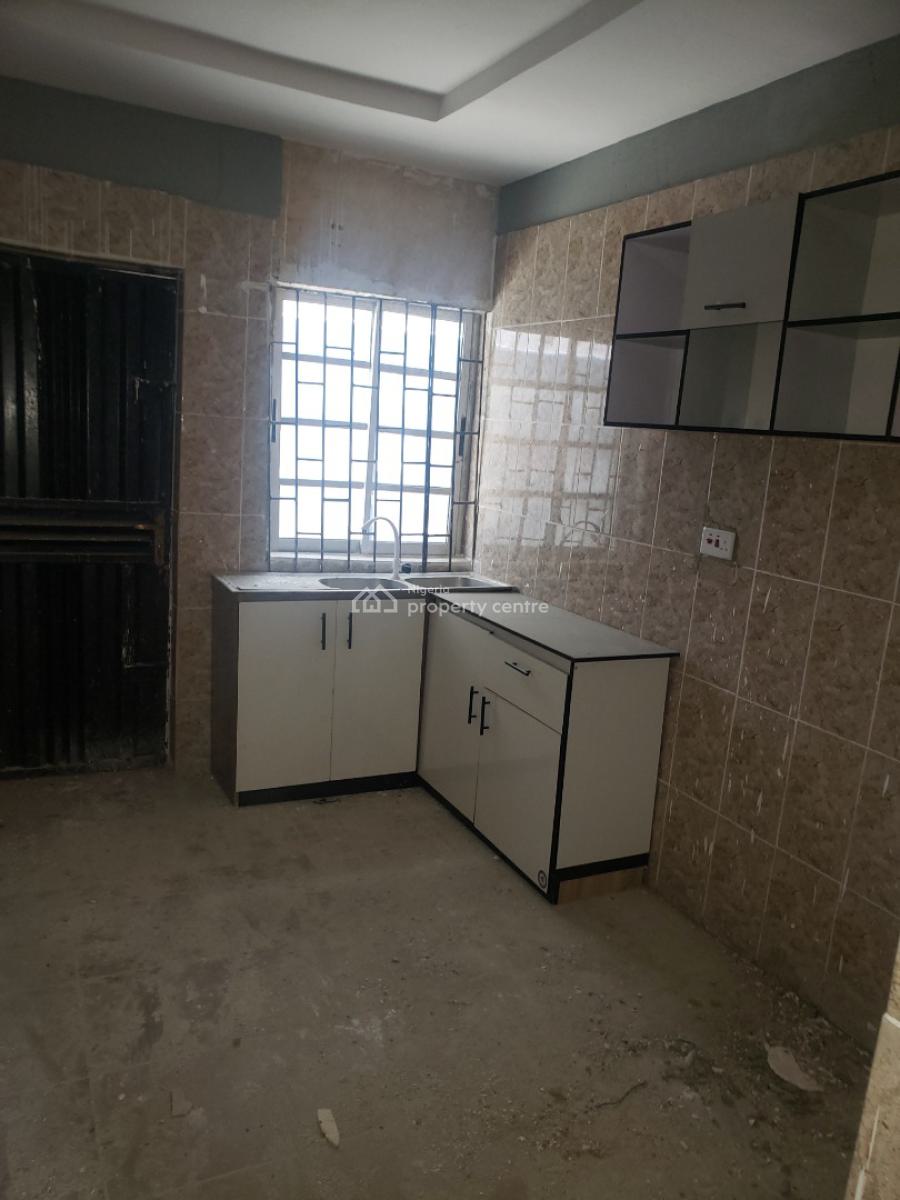 a Luxury Mini Flat, Ajah at Lagos Business School, Ajah, Lagos, Mini Flat (room and Parlour) for Rent