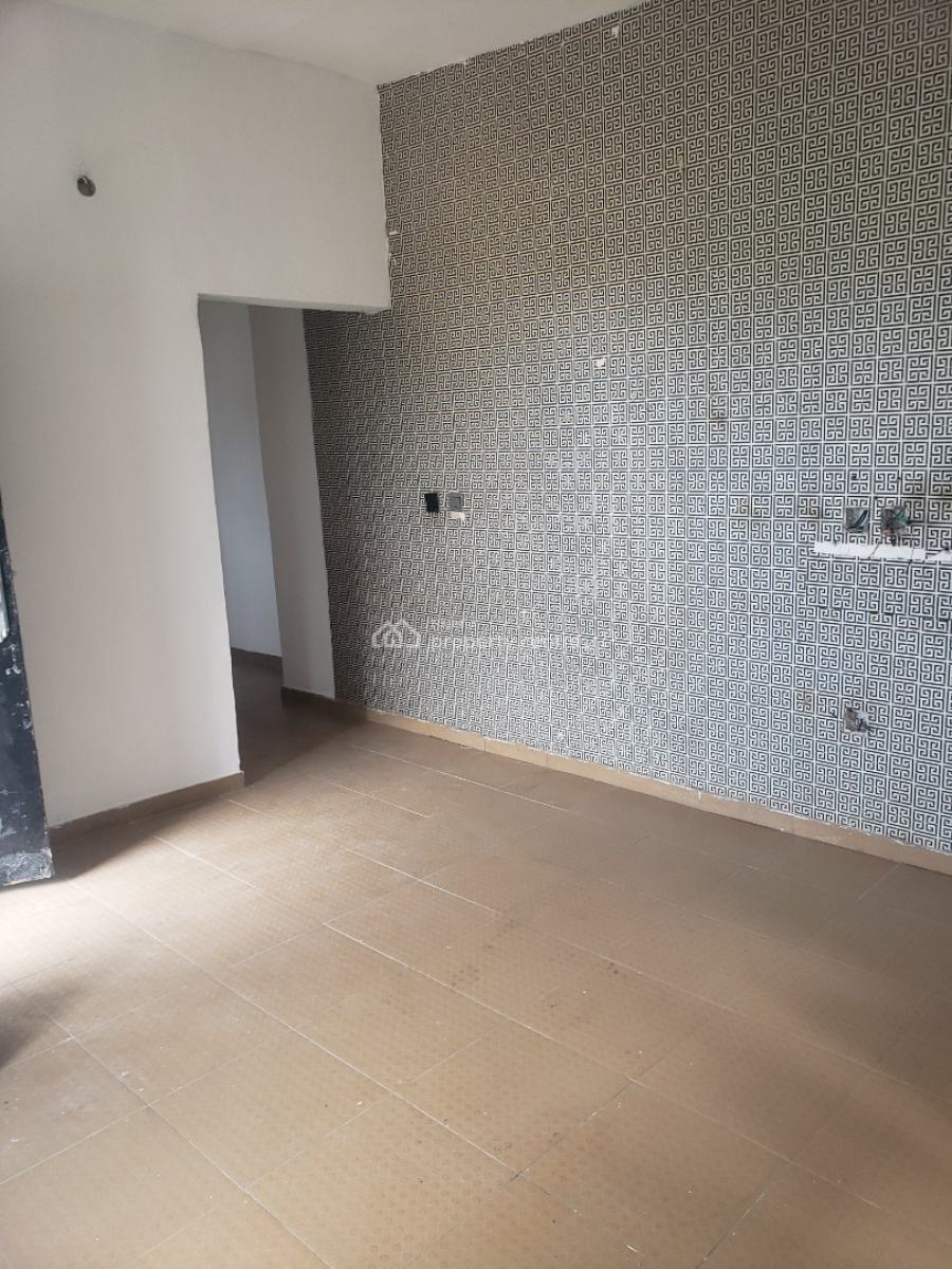 a Luxury Mini Flat, Ajah at Lagos Business School, Ajah, Lagos, Mini Flat (room and Parlour) for Rent