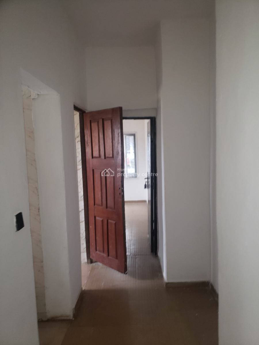 a Luxury Mini Flat, Ajah at Lagos Business School, Ajah, Lagos, Mini Flat (room and Parlour) for Rent