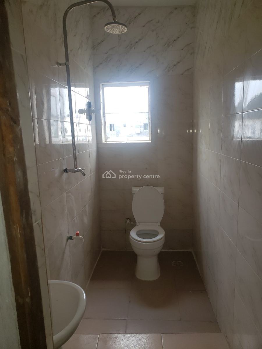 a Luxury Mini Flat, Ajah at Lagos Business School, Ajah, Lagos, Mini Flat (room and Parlour) for Rent