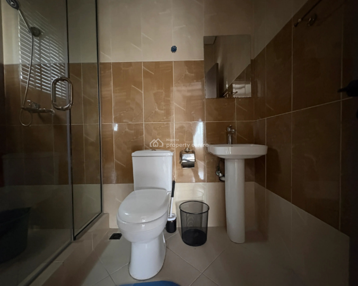 Furnished 2-bedroom Apartment, Ikoyi, Lagos, Flat / Apartment for Rent