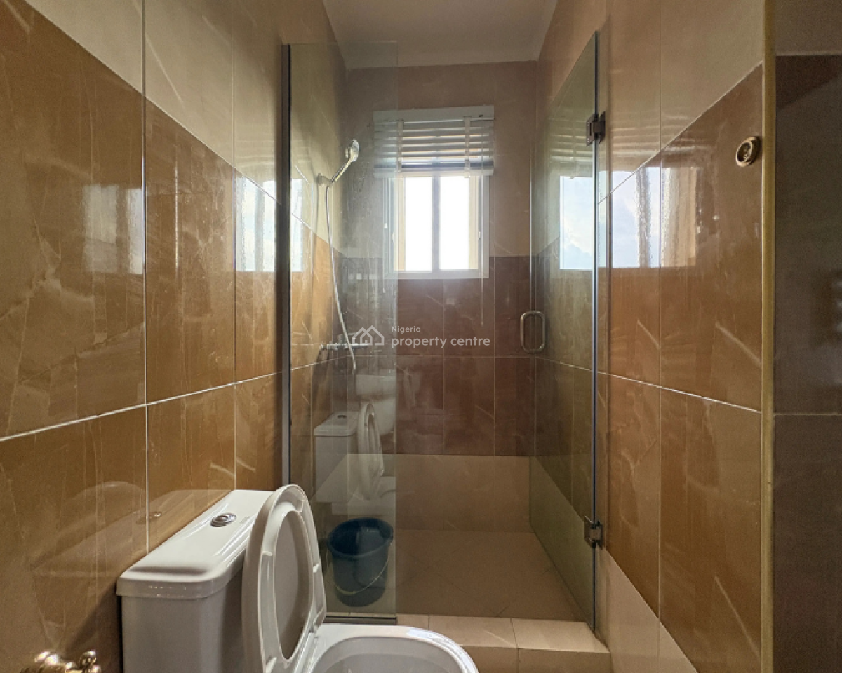 Furnished 2-bedroom Apartment, Ikoyi, Lagos, Flat / Apartment for Rent