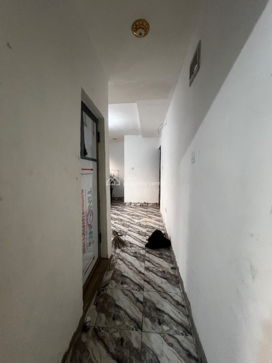 14 Years Lease Offer!!!, Onipanu, Onipanu, Shomolu, Lagos, Mini Flat (room and Parlour) for Sale