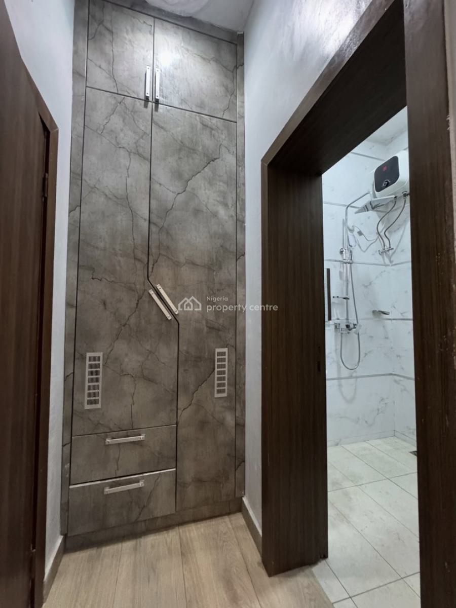 7 Bedroom Detached Duplex in an Estate, Sars Road, Port Harcourt, Rivers, Detached Duplex for Sale