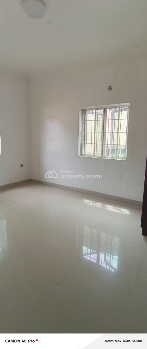 Standard Mini Flat Upstairs for 10months Pay, By Igbo Efon Traffic Light, Lekki, Lagos, Mini Flat (room and Parlour) for Rent