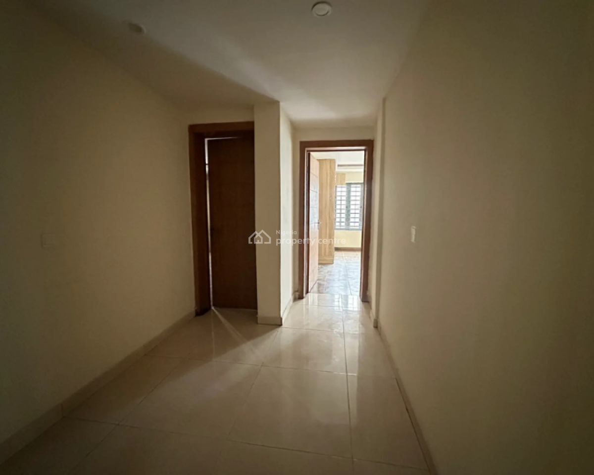 Executive 3-bedroom Apartment, Ikoyi, Lagos, Flat / Apartment for Rent