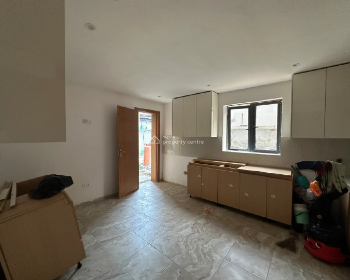 Executive 3-bedroom Apartment, Ikoyi, Lagos, Flat / Apartment for Rent