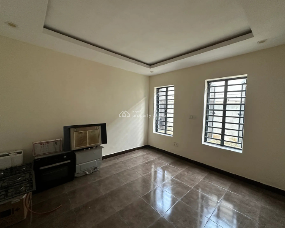 Executive 3-bedroom Apartment, Ikoyi, Lagos, Flat / Apartment for Rent
