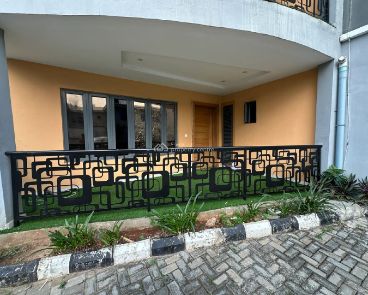Executive 3-bedroom Apartment, Ikoyi, Lagos, Flat / Apartment for Rent