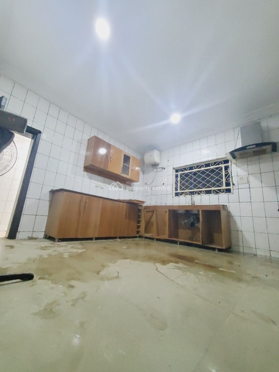 Luxury 3bedroom Flat*, By American International School, Durumi, Abuja, Flat / Apartment for Rent