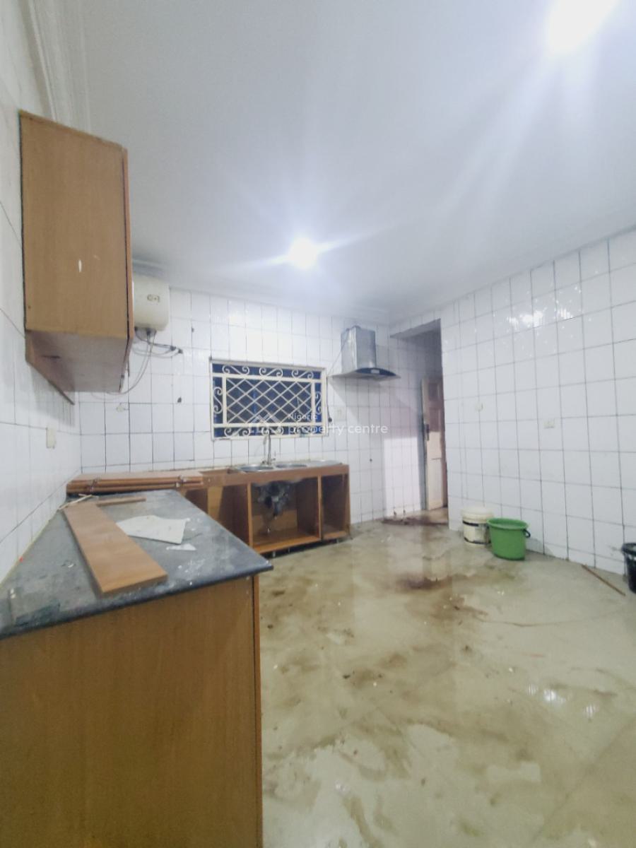 Luxury 3bedroom Flat*, By American International School, Durumi, Abuja, Flat / Apartment for Rent