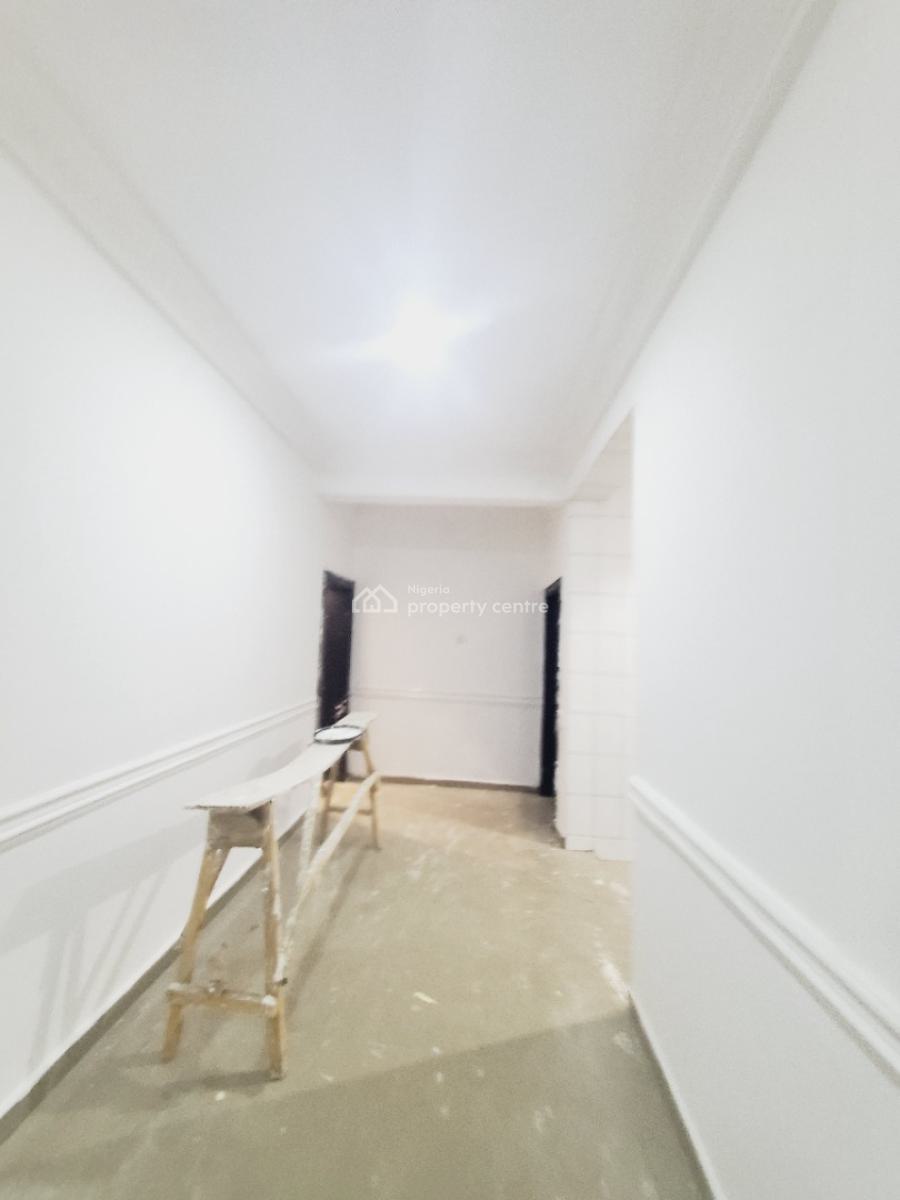 Luxury 3bedroom Flat*, By American International School, Durumi, Abuja, Flat / Apartment for Rent