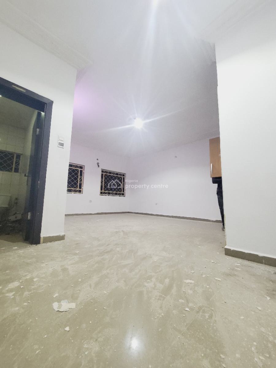 Luxury 3bedroom Flat*, By American International School, Durumi, Abuja, Flat / Apartment for Rent