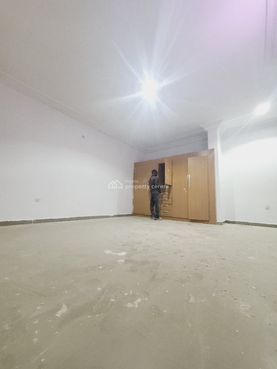 Luxury 3bedroom Flat*, By American International School, Durumi, Abuja, Flat / Apartment for Rent