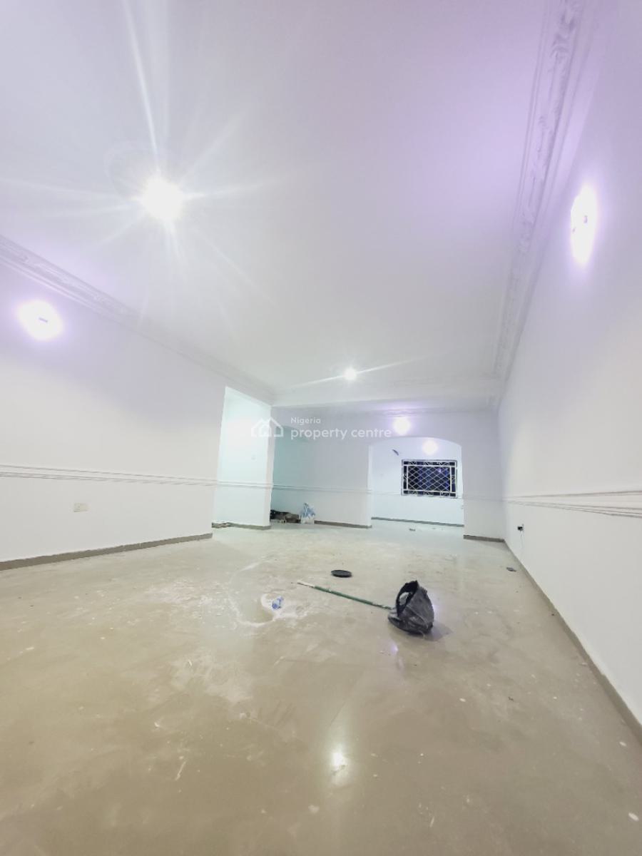 Luxury 3bedroom Flat*, By American International School, Durumi, Abuja, Flat / Apartment for Rent