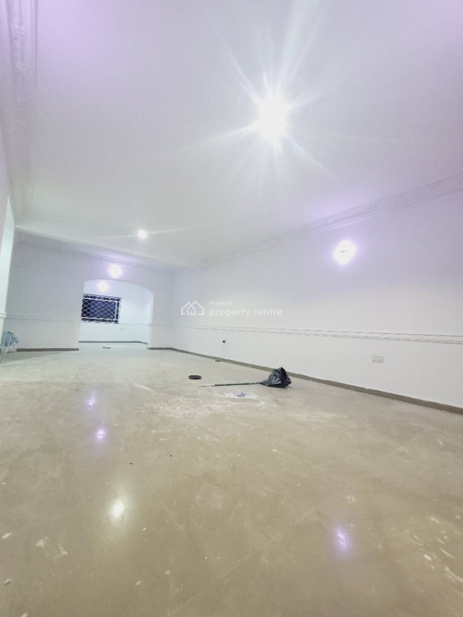 Luxury 3bedroom Flat*, By American International School, Durumi, Abuja, Flat / Apartment for Rent