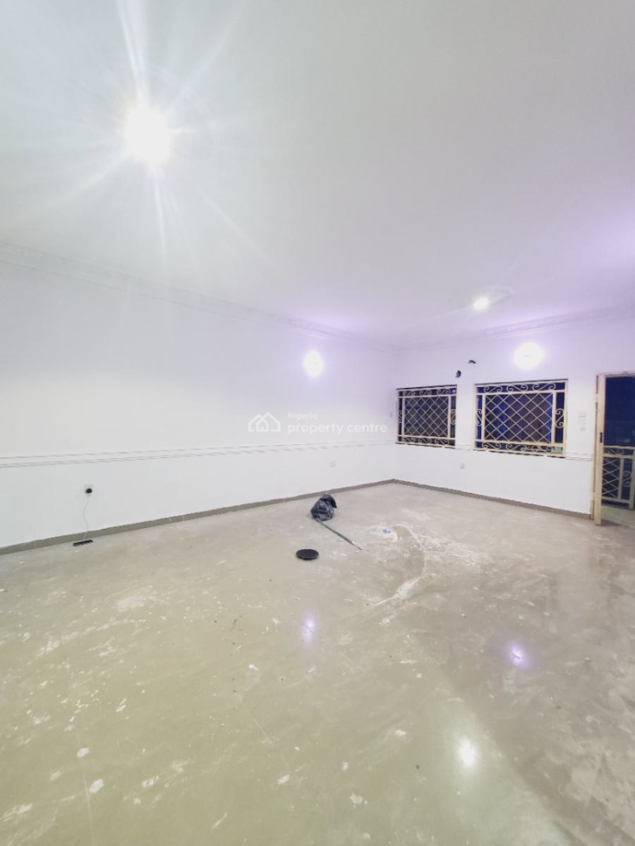 Luxury 3bedroom Flat*, By American International School, Durumi, Abuja, Flat / Apartment for Rent