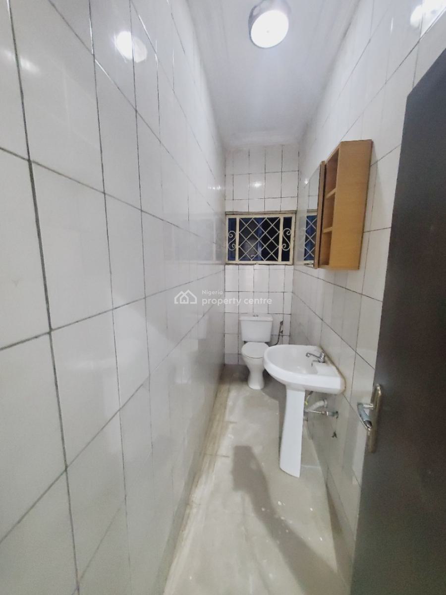 Luxury 3bedroom Flat*, By American International School, Durumi, Abuja, Flat / Apartment for Rent