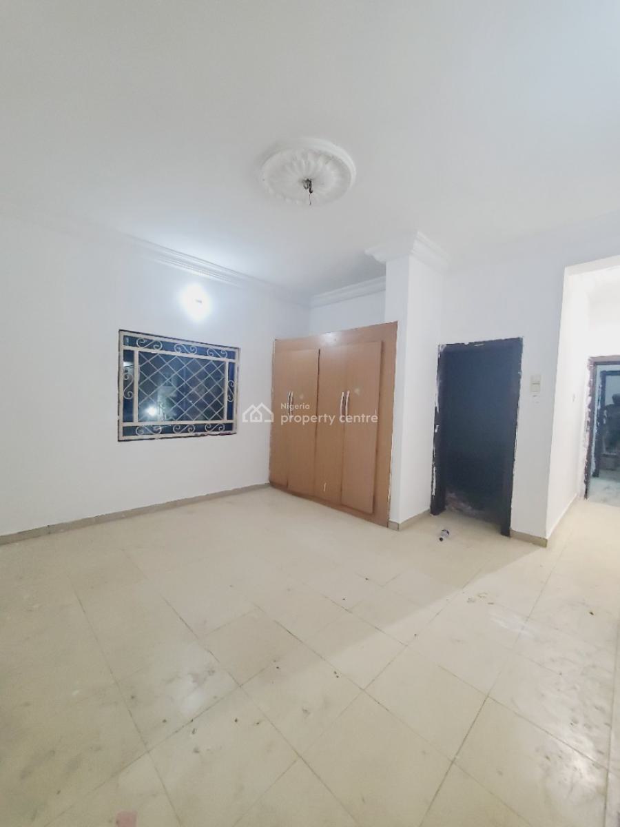 Luxury 3bedroom Flat*, By American International School, Durumi, Abuja, Flat / Apartment for Rent