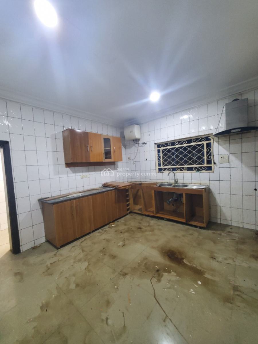 Luxury 3bedroom Flat*, By American International School, Durumi, Abuja, Flat / Apartment for Rent