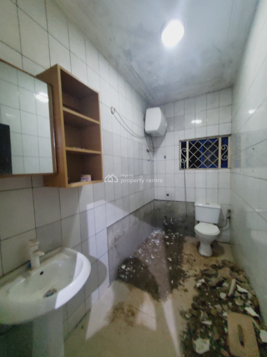 Luxury 3bedroom Flat*, By American International School, Durumi, Abuja, Flat / Apartment for Rent