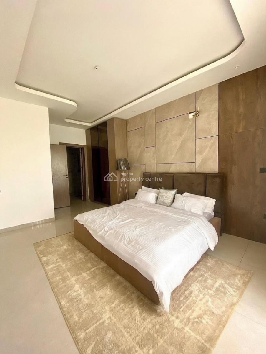 Lovely 2 Bedroom Apartment with Elevator, Lekki Phase 1, Lekki Phase 1, Lekki, Lagos, Block of Flats for Sale