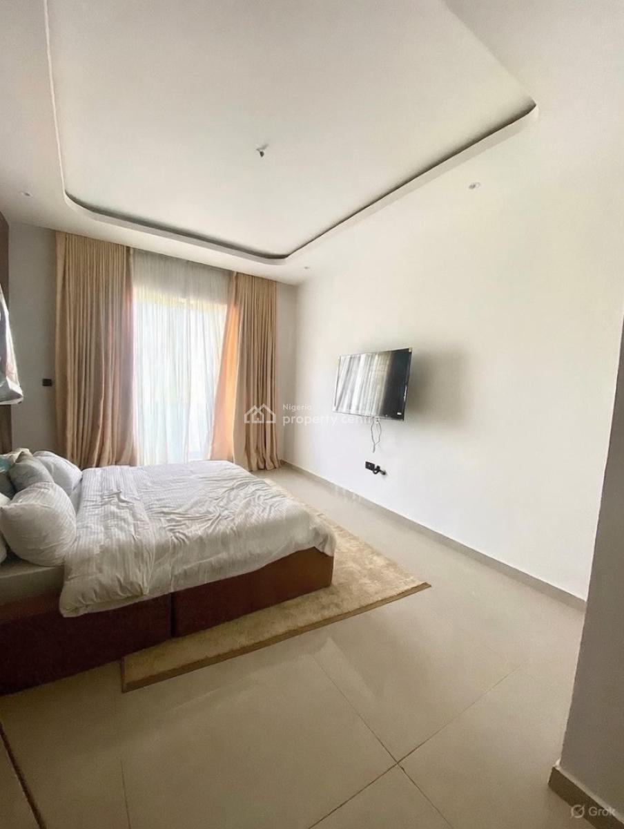 Lovely 2 Bedroom Apartment with Elevator, Lekki Phase 1, Lekki Phase 1, Lekki, Lagos, Block of Flats for Sale