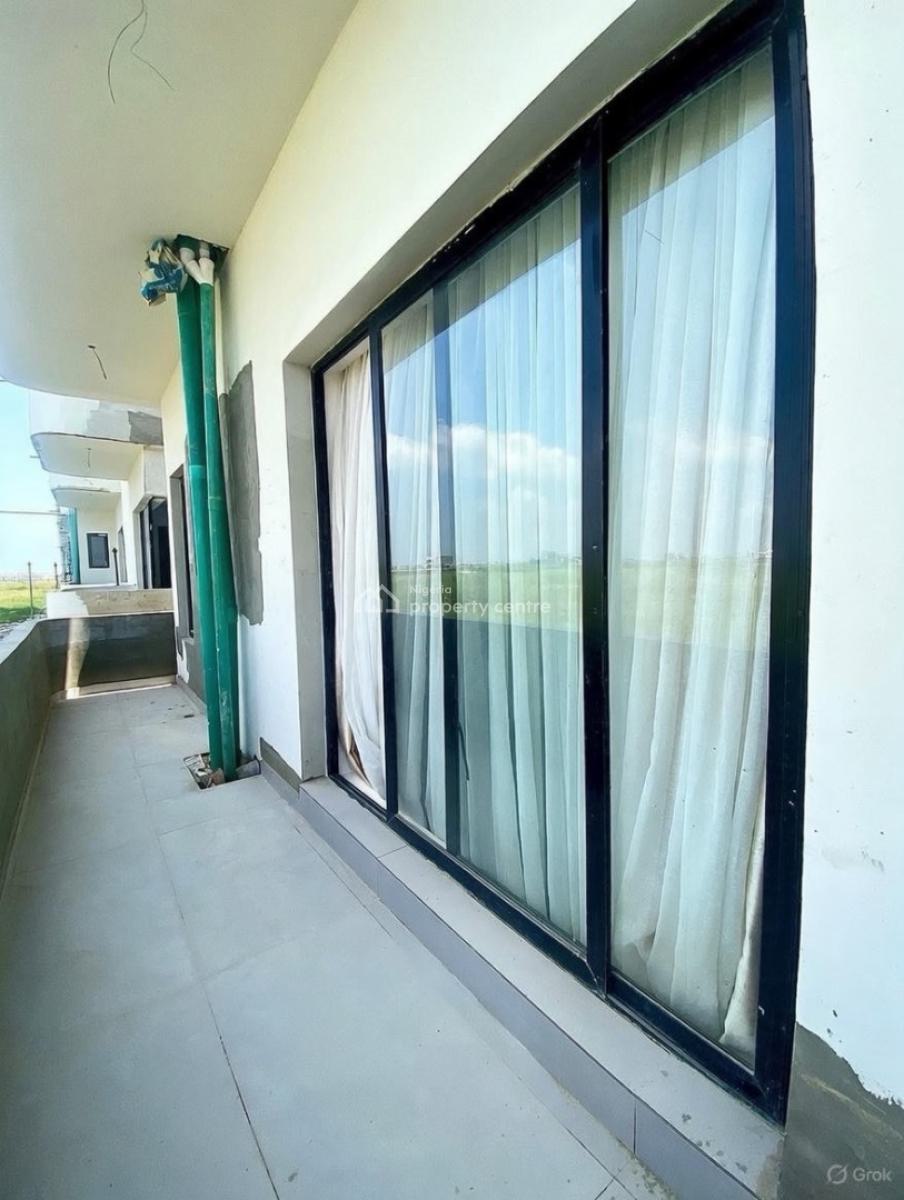 Lovely 2 Bedroom Apartment with Elevator, Lekki Phase 1, Lekki Phase 1, Lekki, Lagos, Block of Flats for Sale