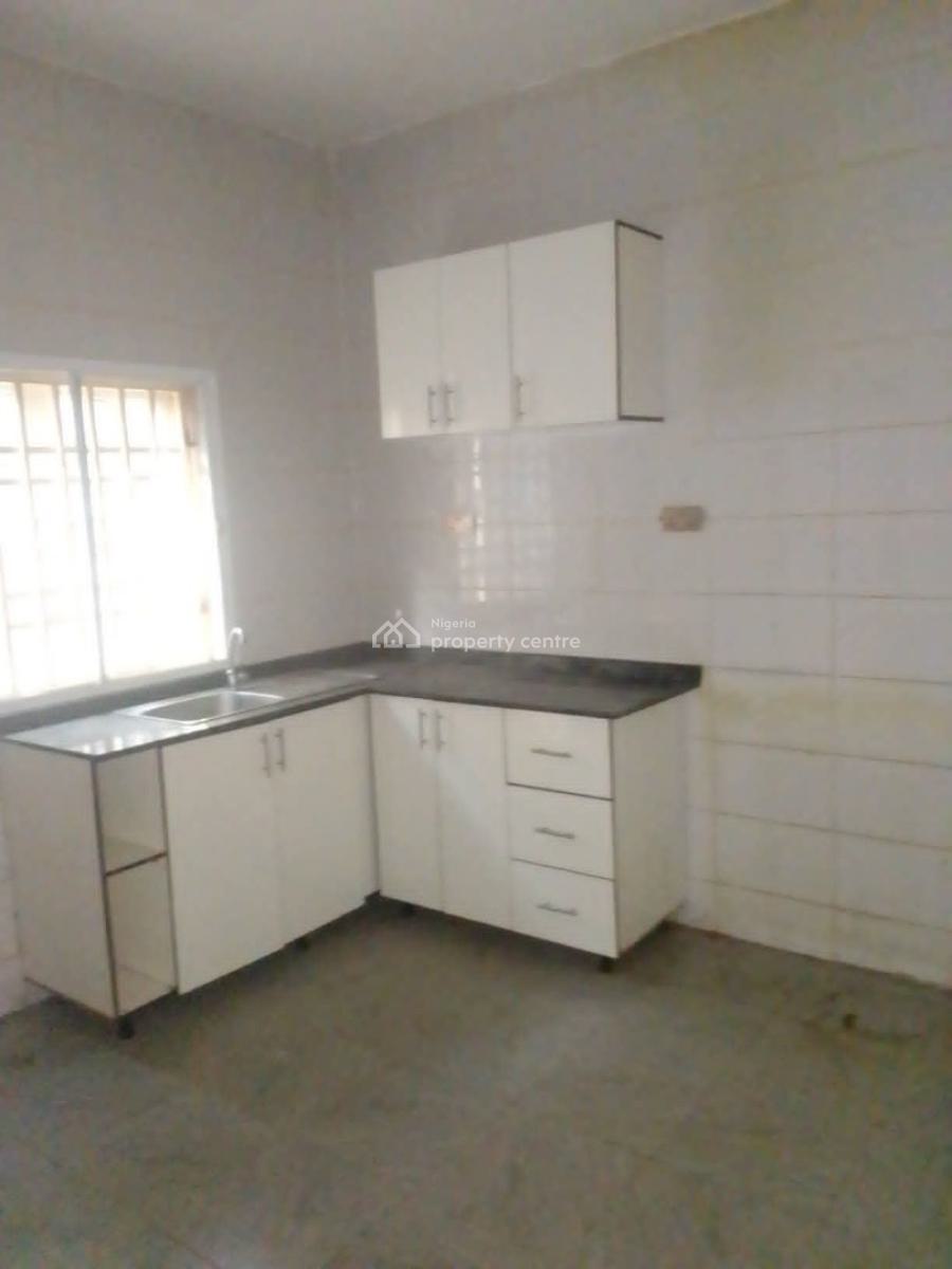 Brand New Two Bedroom Flat, Mpape, Abuja, Flat / Apartment for Rent