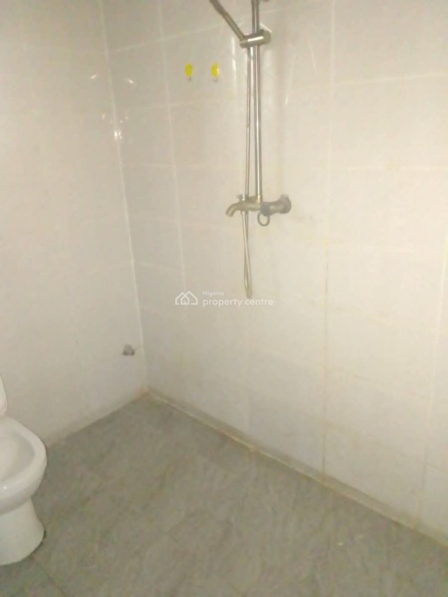 Brand New Two Bedroom Flat, Mpape, Abuja, Flat / Apartment for Rent
