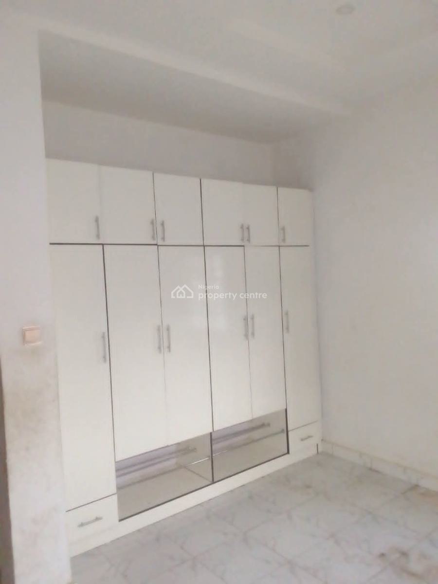 Brand New Two Bedroom Flat, Mpape, Abuja, Flat / Apartment for Rent