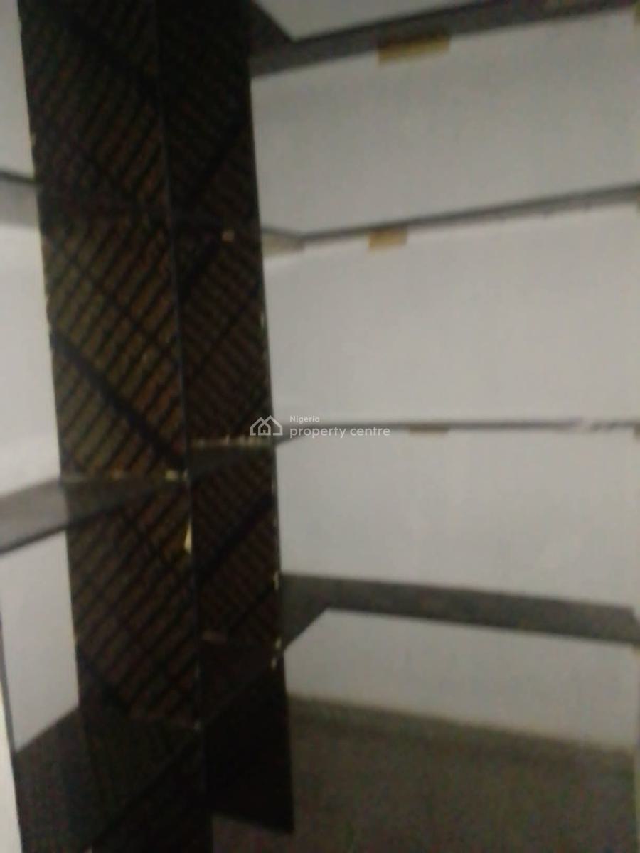 Brand New Two Bedroom Flat, Mpape, Abuja, Flat / Apartment for Rent