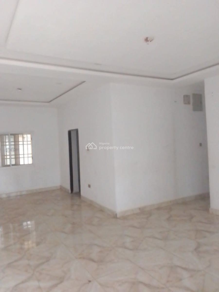 Brand New Two Bedroom Flat, Mpape, Abuja, Flat / Apartment for Rent