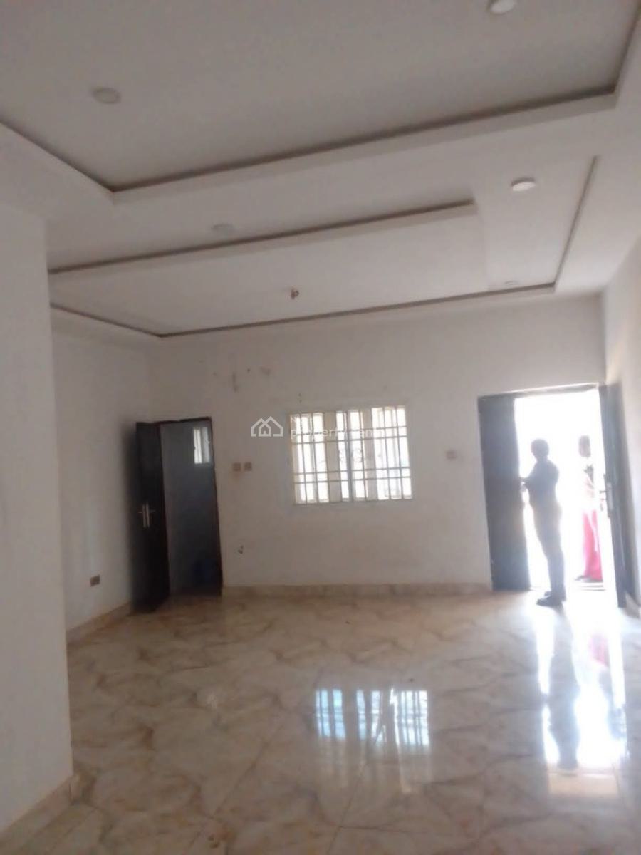 Brand New Two Bedroom Flat, Mpape, Abuja, Flat / Apartment for Rent