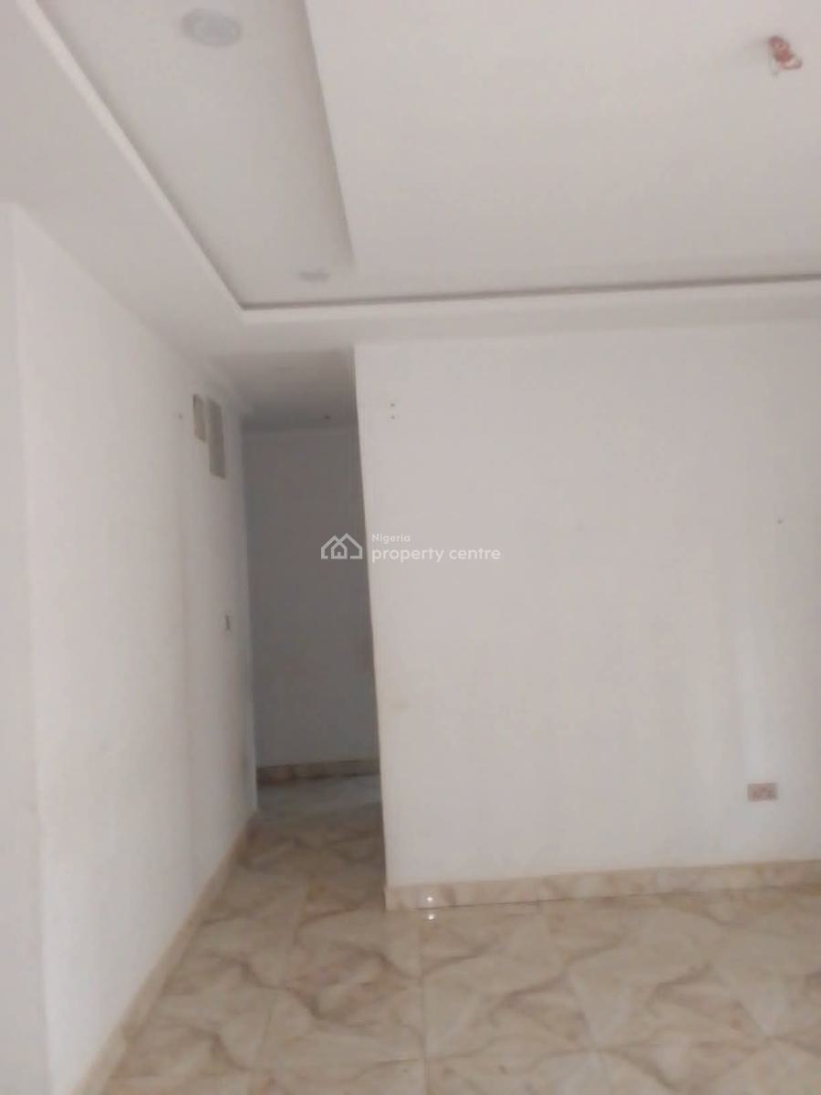 Brand New Two Bedroom Flat, Mpape, Abuja, Flat / Apartment for Rent