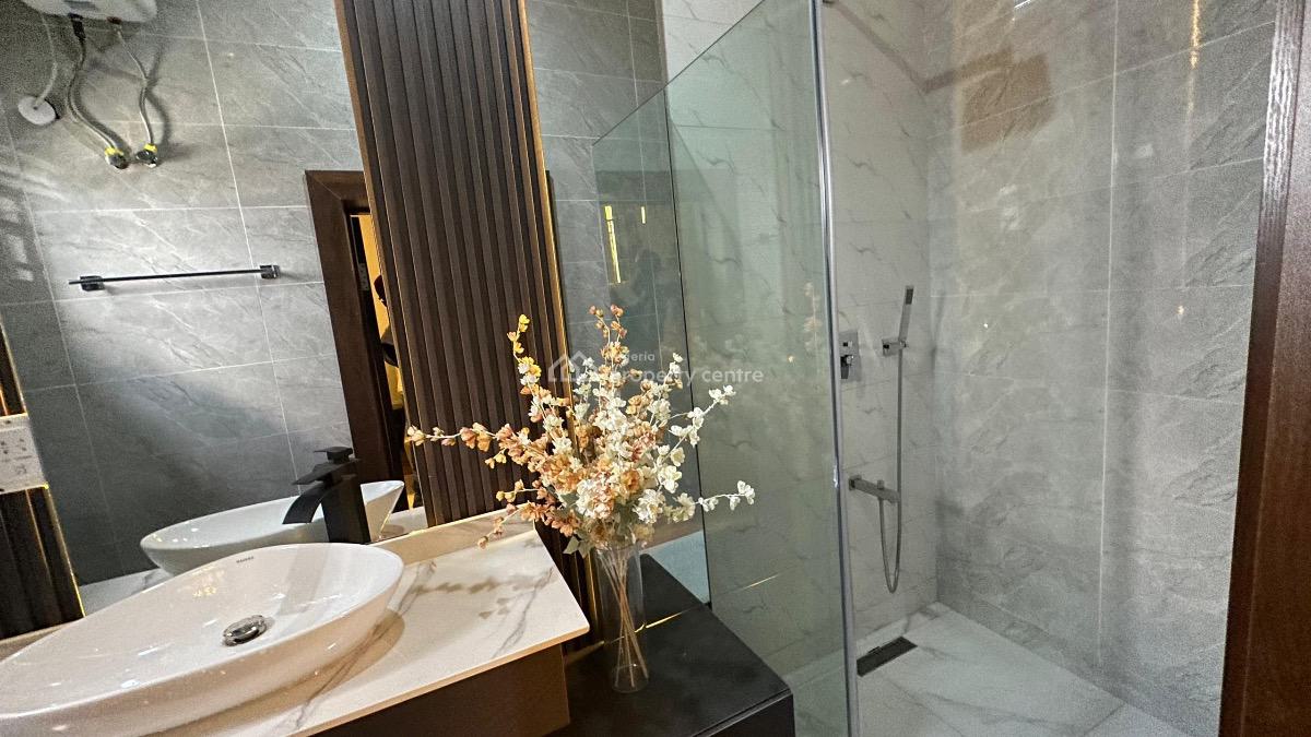 Luxury 2 Bedroom with Wonderful Features, Lekki, Lagos, Flat / Apartment Short Let