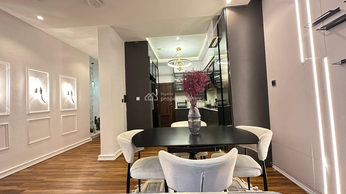 Luxury 2 Bedroom with Wonderful Features, Lekki, Lagos, Flat / Apartment Short Let