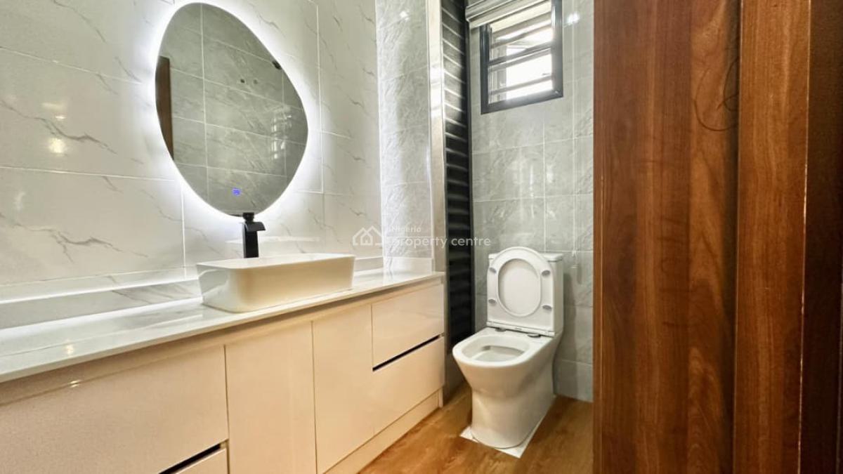 Luxury 2 Bedroom with Wonderful Features, Lekki, Lagos, Flat / Apartment Short Let