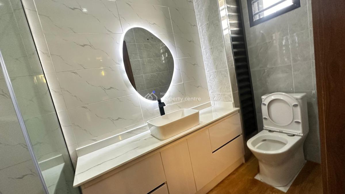 Luxury 2 Bedroom with Wonderful Features, Lekki, Lagos, Flat / Apartment Short Let