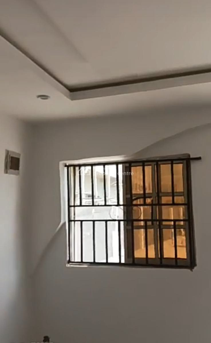 Newly Built Studio Apartment { Video Available}, Majek Before Abijo, Ajah, Lagos, Self Contain (single Rooms) for Rent