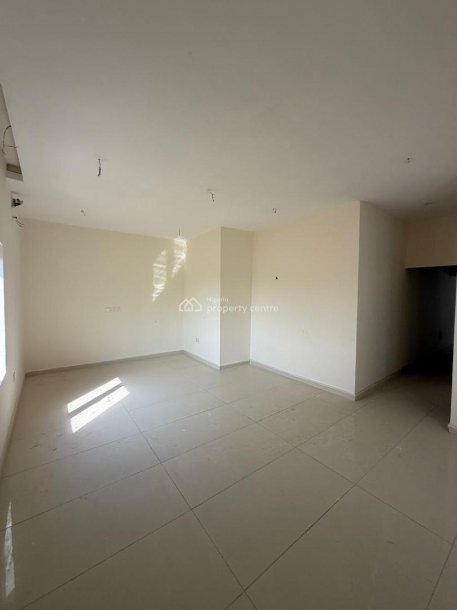 Newly Built 4bedroom Terrace Duplex, By Tipper Garage, Jahi, Abuja, Terraced Duplex for Sale